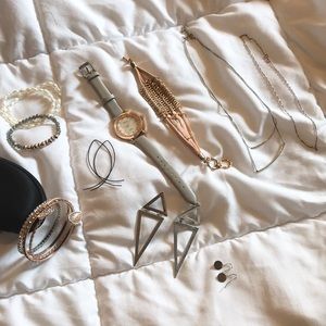 Assorted Jewelry Haul!!! Enjoy it all!